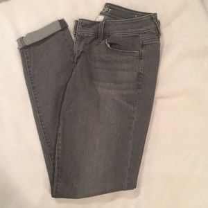 Loft jeans, like new